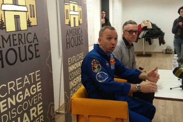 Рэнди Брезник