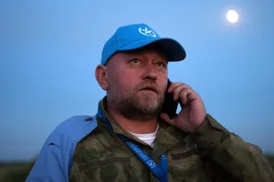 Владимир Рубан