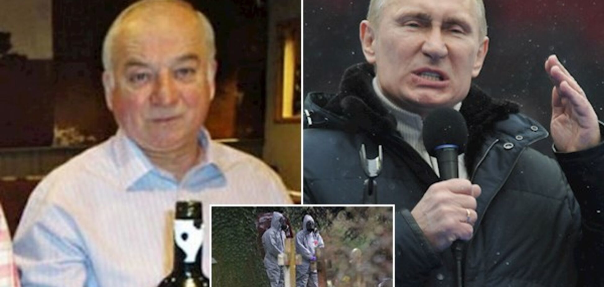 Отруєння Скрипаля: Ілларіонов розповів, що спонукало Кремль на такий крок