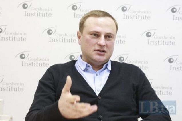 Глава 'Укрспирта' Лучечко рассказал, как восстановить отрасль переработки в Украине