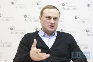 Юрий Лучечко