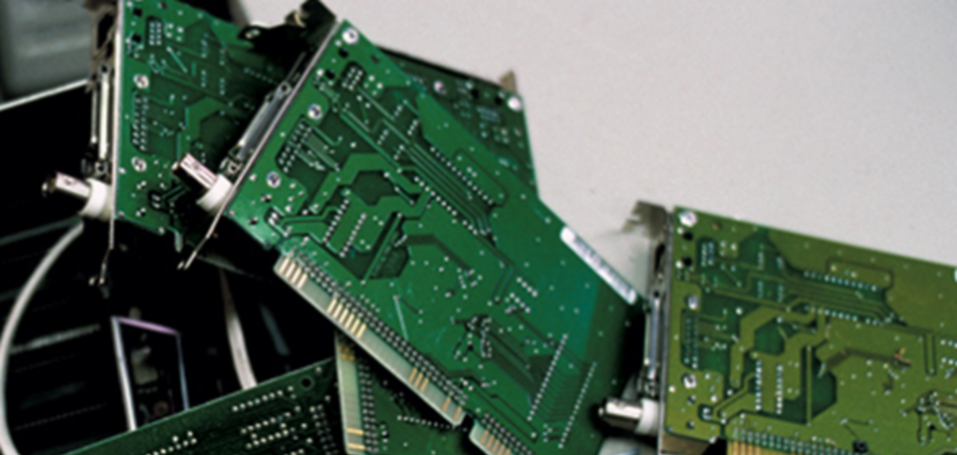 Где утилизировать старую технику в Киеве