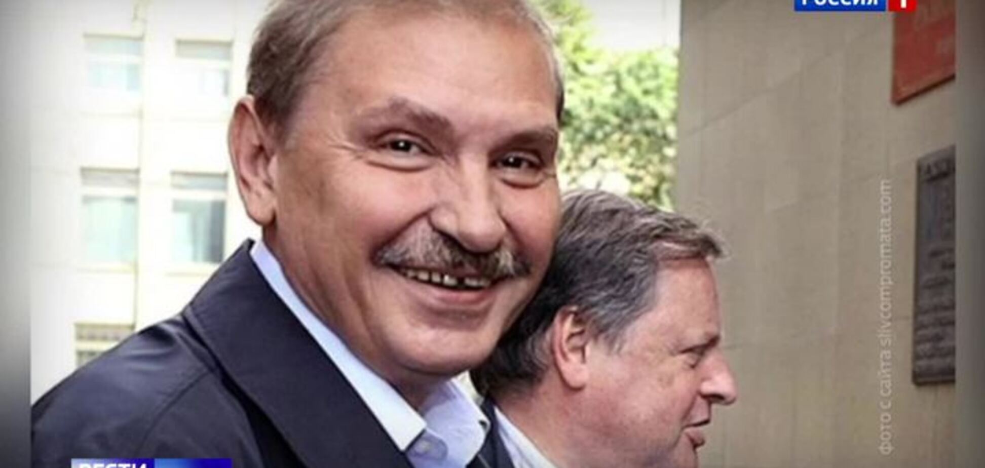 Соратника Березовского в Британии убили - полиция