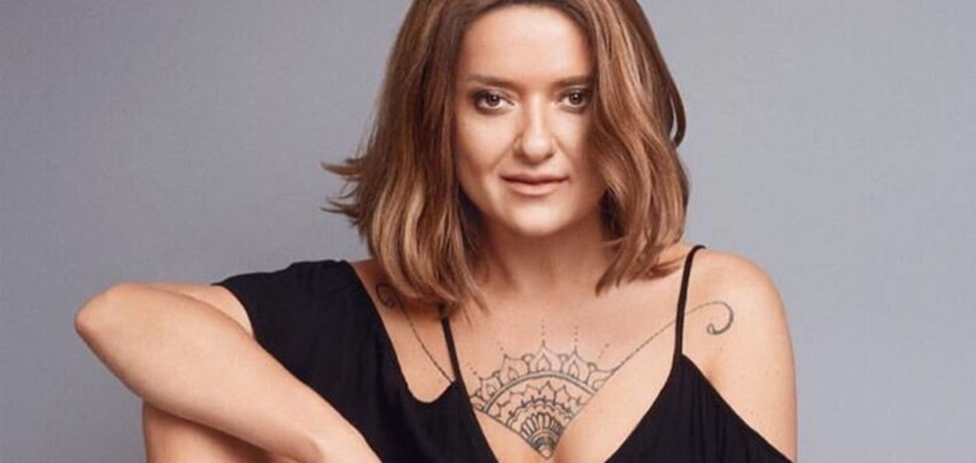 Схудла Могилевська стала жертвою шахраїв