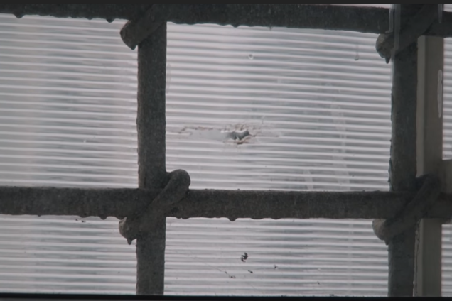 Журналісти презентували фільм про ізолятор СБУ в Харкові