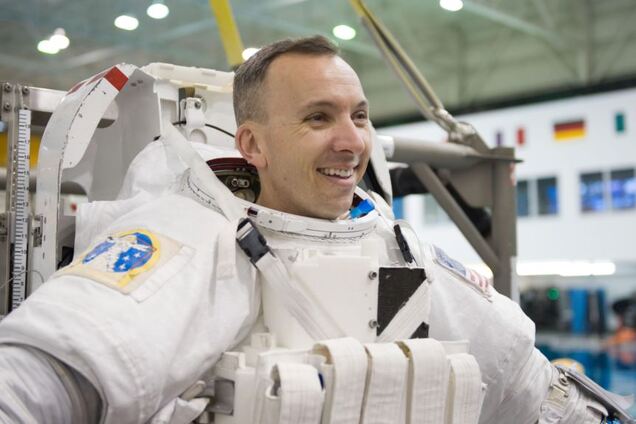 "550 людей на тиждень": астронавт поділився глобальними планами на польоти в космос
