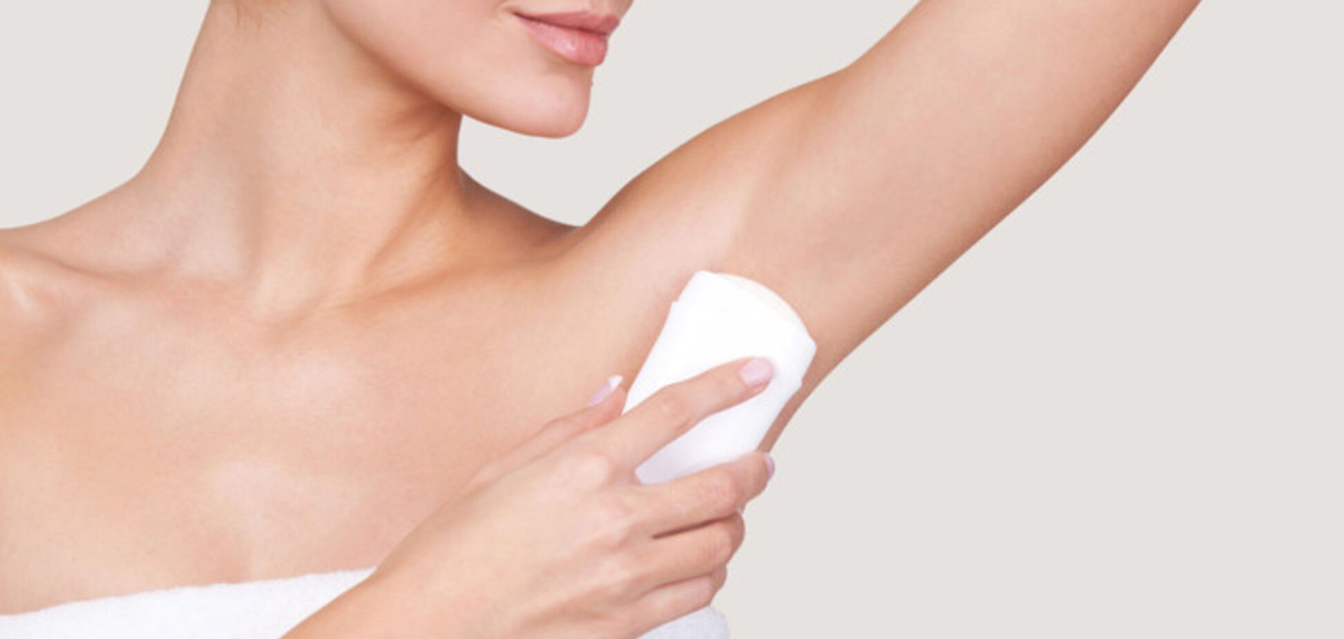 Небезпечний аромат: дезодоранти виявилися шкідливими для здоров'я