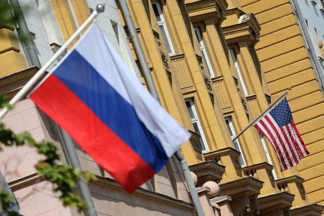 Санкції проти Росії