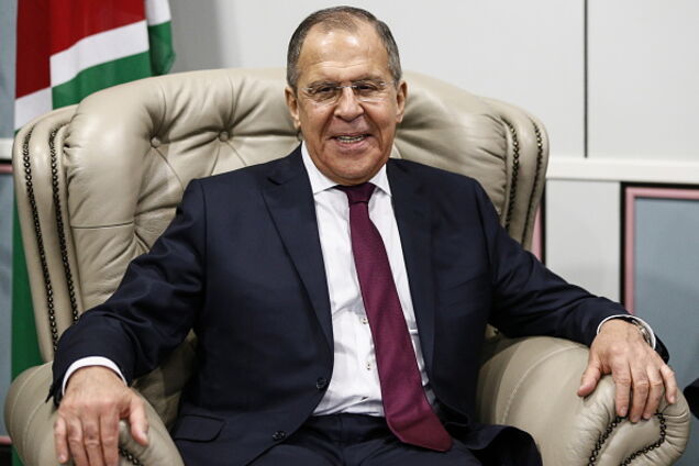'Симпатичный': Лавров ответил британскому министру, 'заткнувшему' Россию
