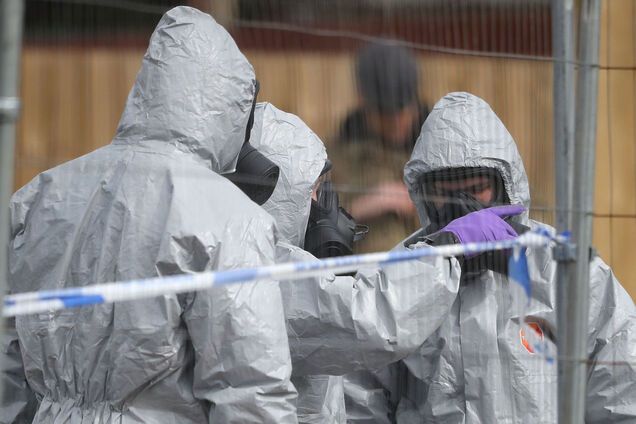 Дело Скрипаля