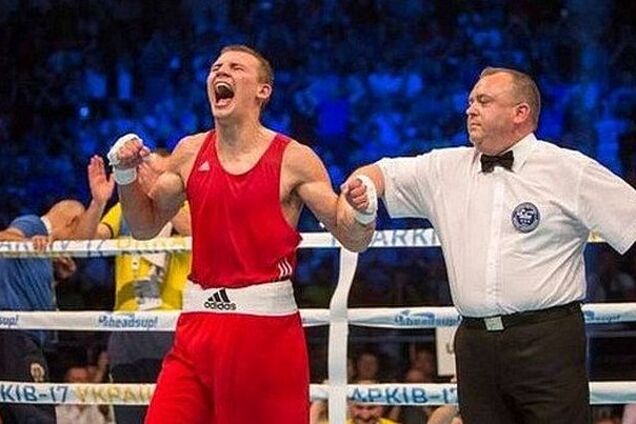 Бойкот турниров в России: украинские боксеры попали в тупик