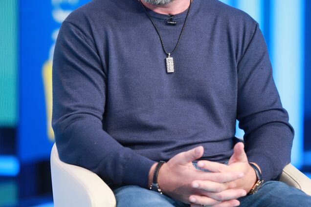 Владимир Мунтян: служить людям - это мое призвание 