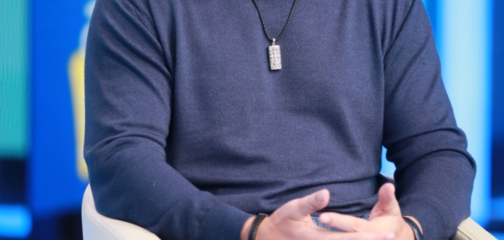 Владимир Мунтян: служить людям - это мое призвание