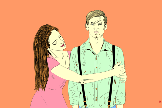 Если любимые - интроверты: 'инструкция пользователя'