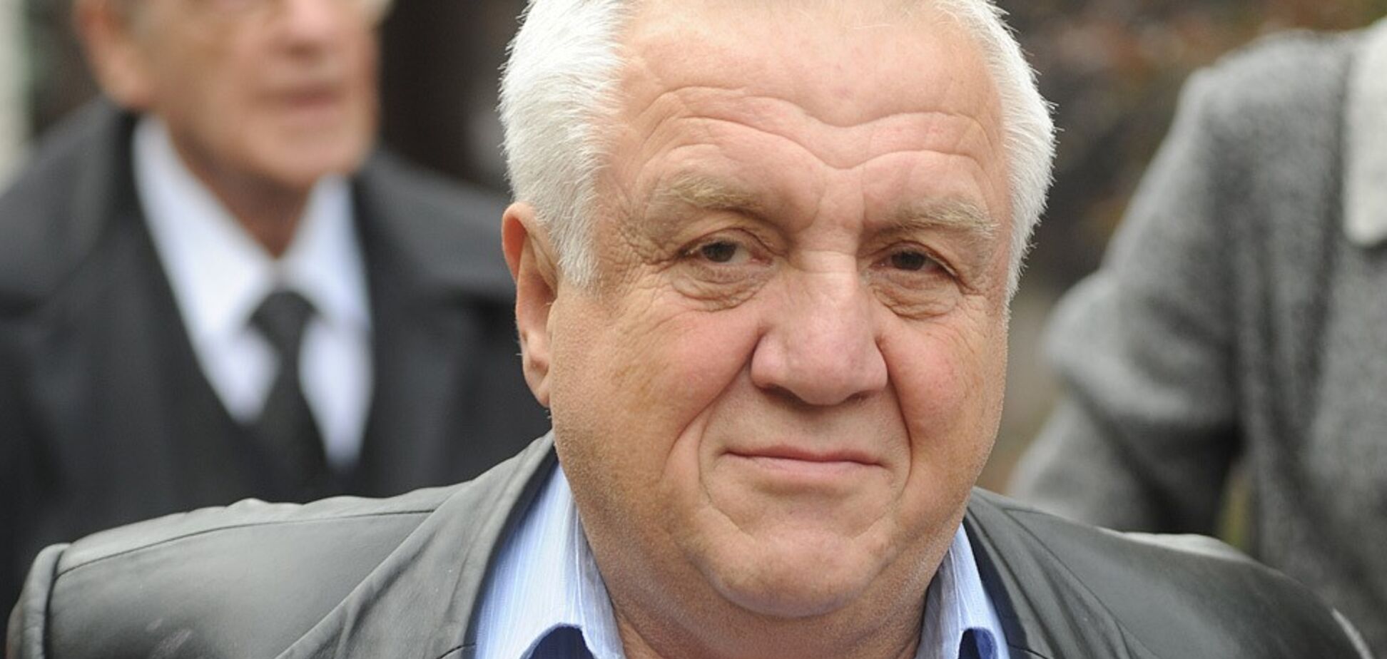 Александр Павловский