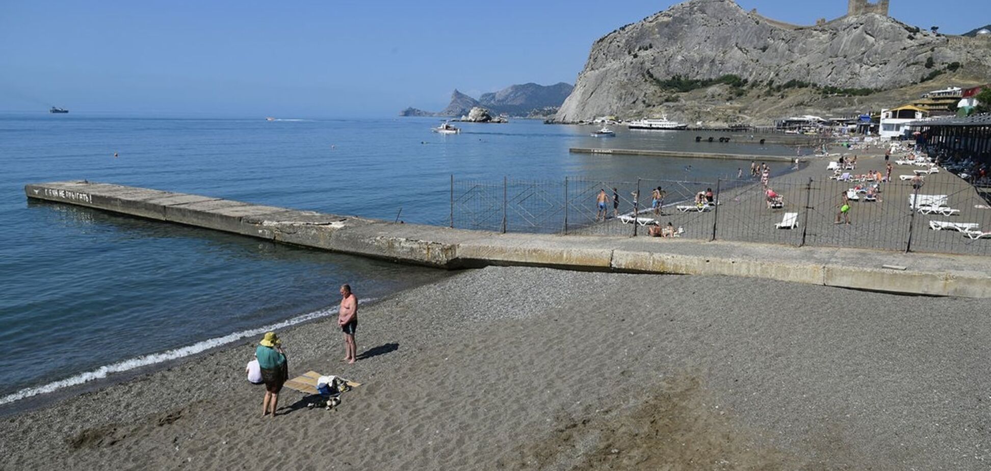 'Там нет свободы': Ислямов рассказал, как россияне 'кинут' Крым