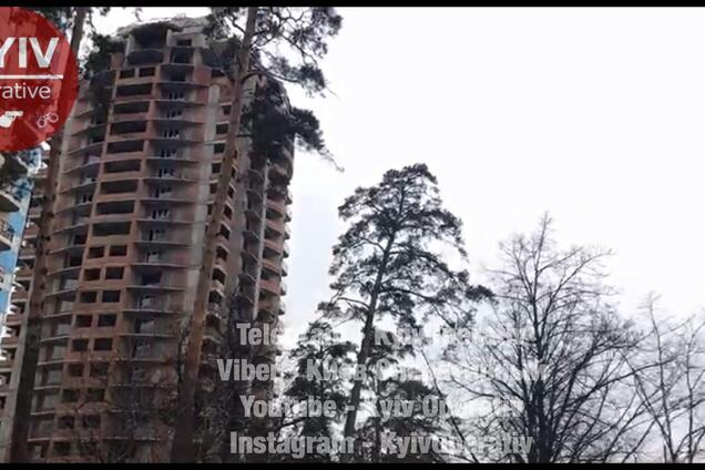 Пропавшую в Киеве девушку нашли мертвой