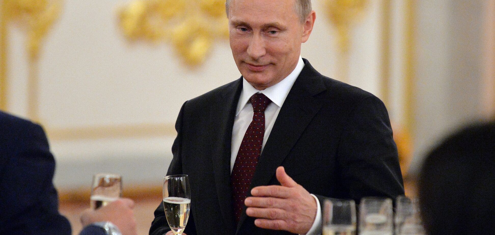 'Вибори Путіна' програно: опозиціонер озвучив тактику