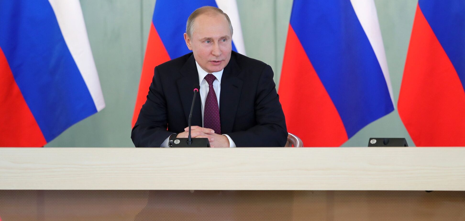 Частная разведка США назвала имена преемников Путина