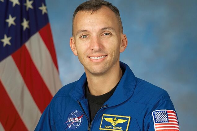 Ренди Брезник