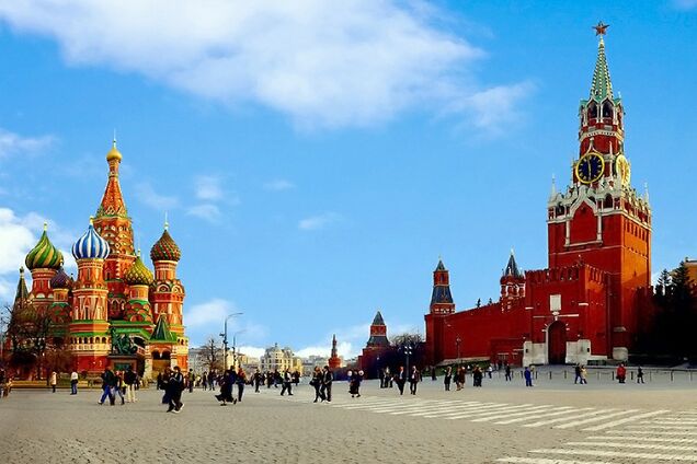 'Жахливий жах': Слава Рабинович назвав проблему Кремля