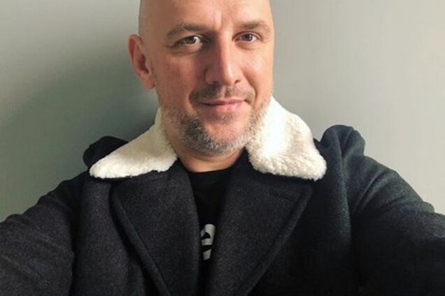 Потапа заподозрили в романе с Тиной Кароль