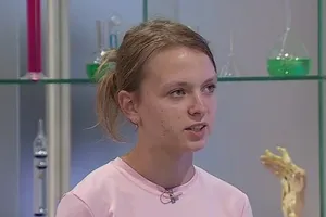 "Я соромлюсь свого тіла": украинка ужаснула бородавками