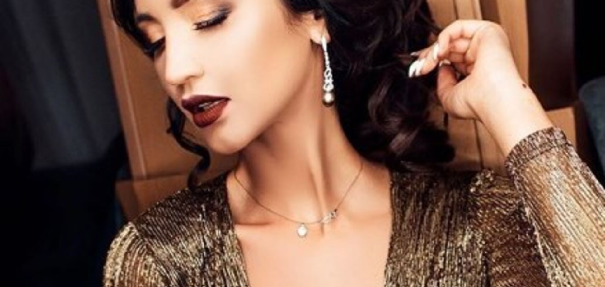 Бузова поскандалила з українкою через інтимне життя