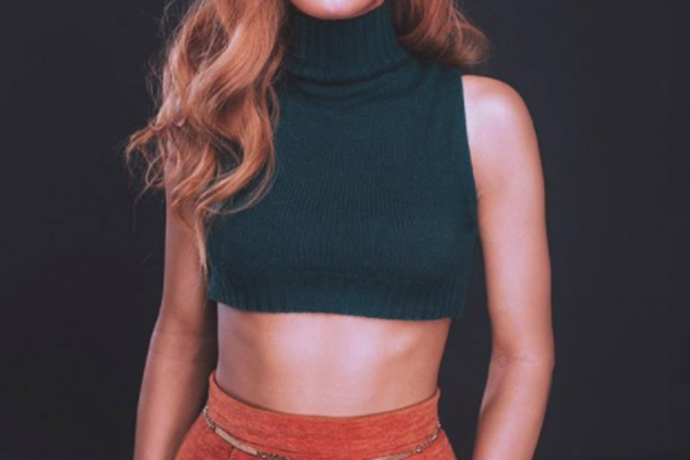 Зианджа (Борис Апрель)