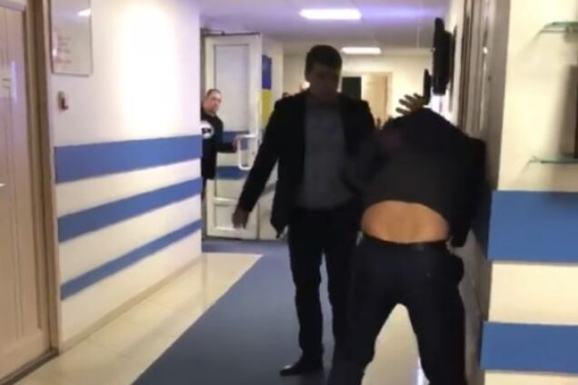 Гончаренко Івченко