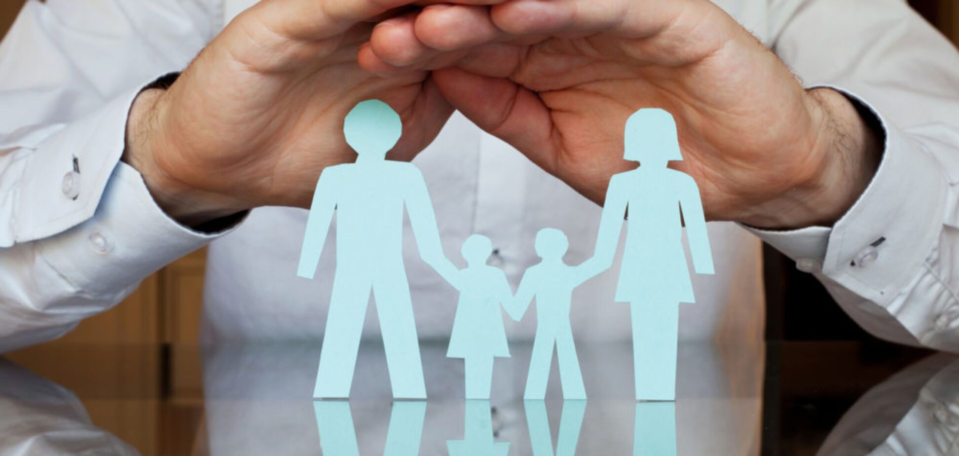 Мариупольцам рассказали, как выбрать семейного врача