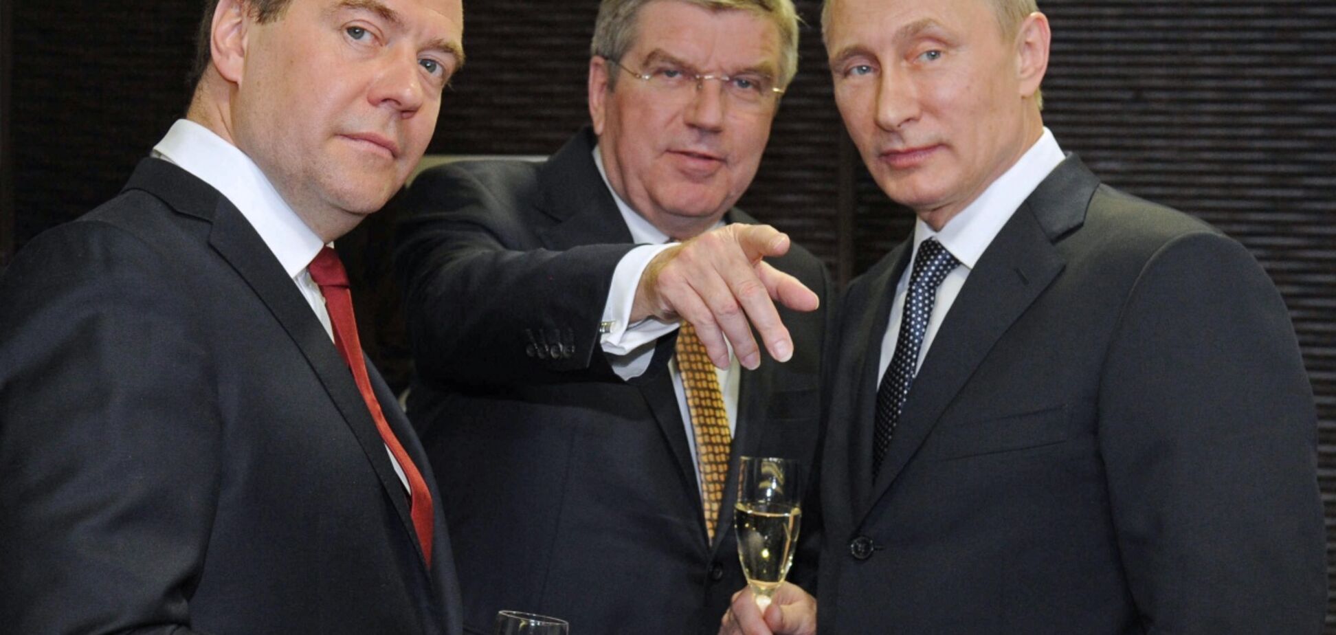 Путин демонтировал Россию: Слава Рабинович назвал 5 признаков