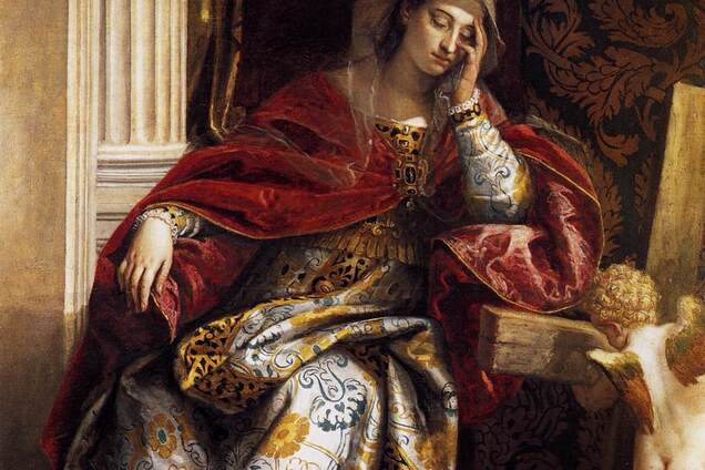 Іменини Олени та Альони: привітання, листівки та смс