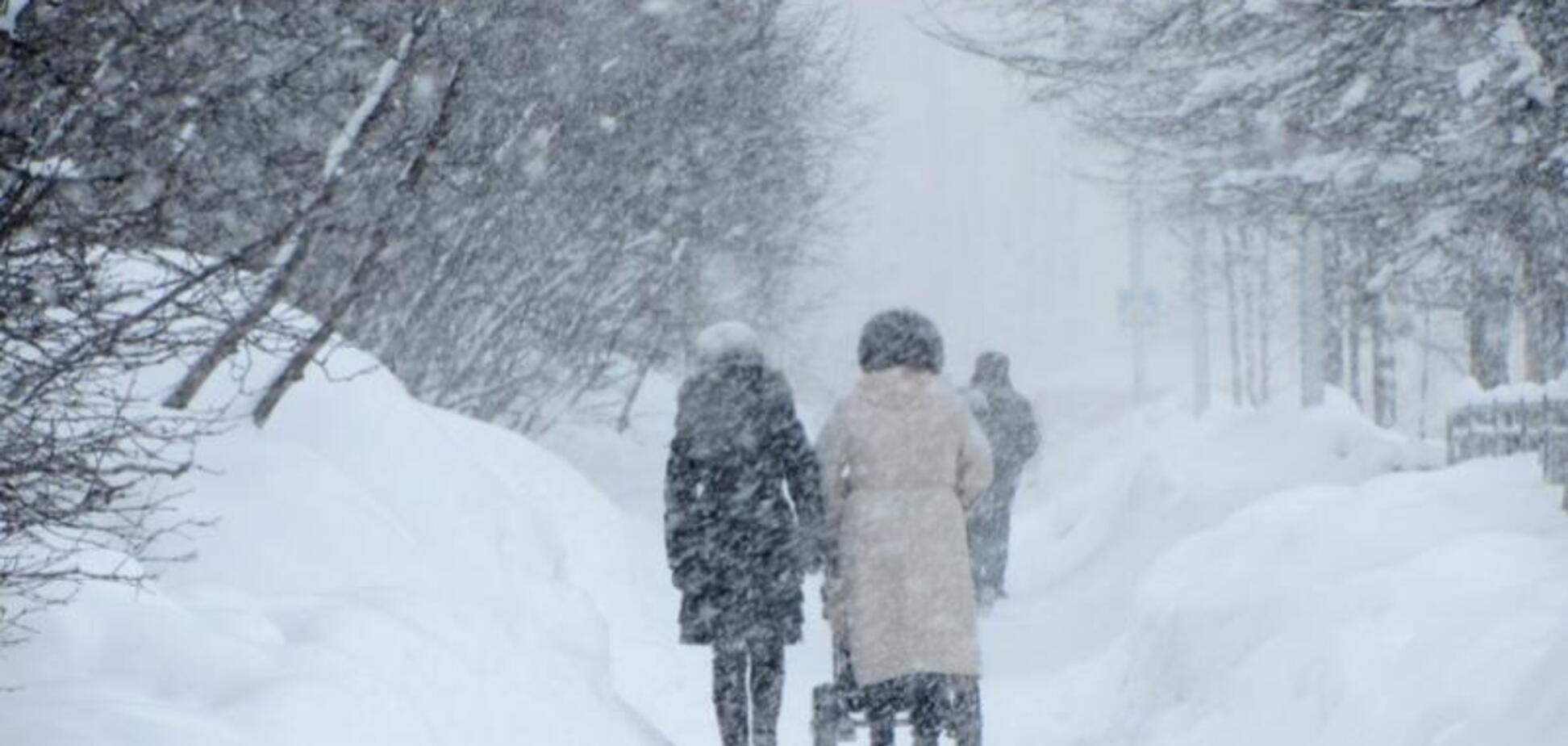 'Аж самій страшно': синоптик уточнила прогноз погоди в Україні