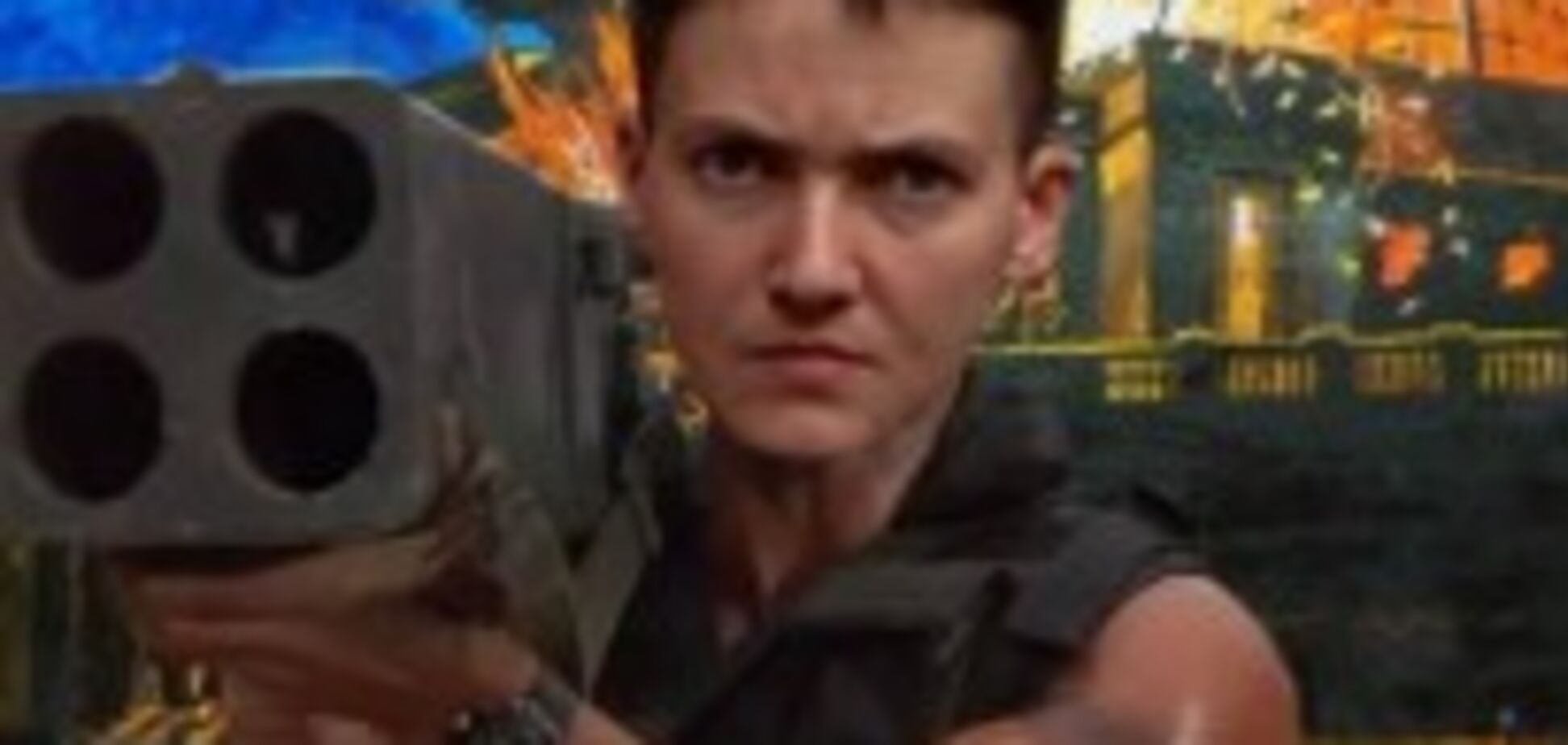 Утро в Украине началось тревожно