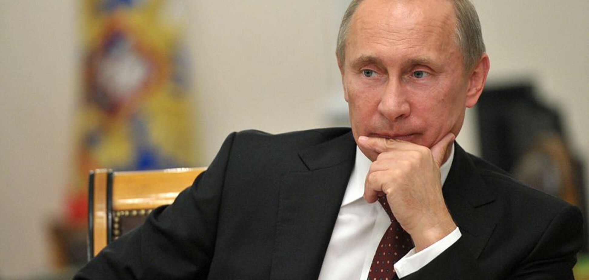Вибори Путіна: з'явився перший екзит-пол по Криму