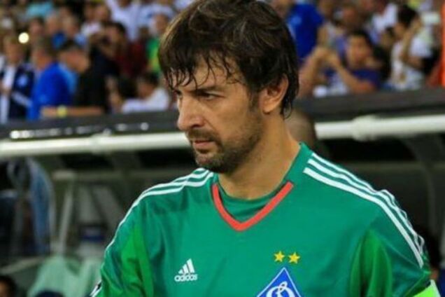 Александр Шовковский