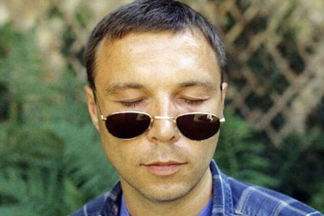 Виктор Пелевин