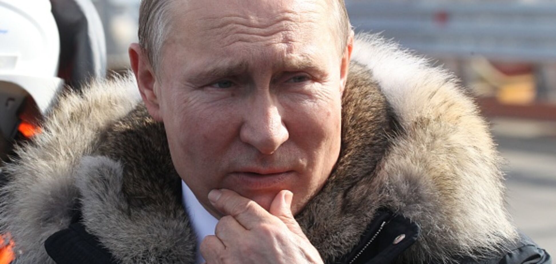 Доки Путін буде в Кремлі: Ілларіонов дав прогноз, що чекає Крим