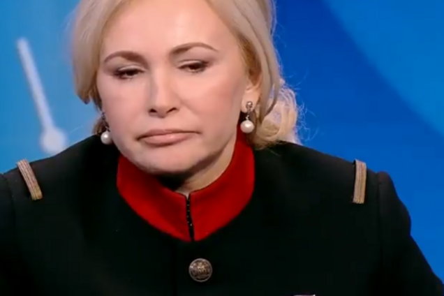 'Пінобетон в піхву дитині': на КремльТВ розповіли про 'звірства' ЗСУ на Донбасі