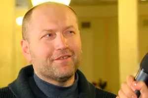 Борислав Береза