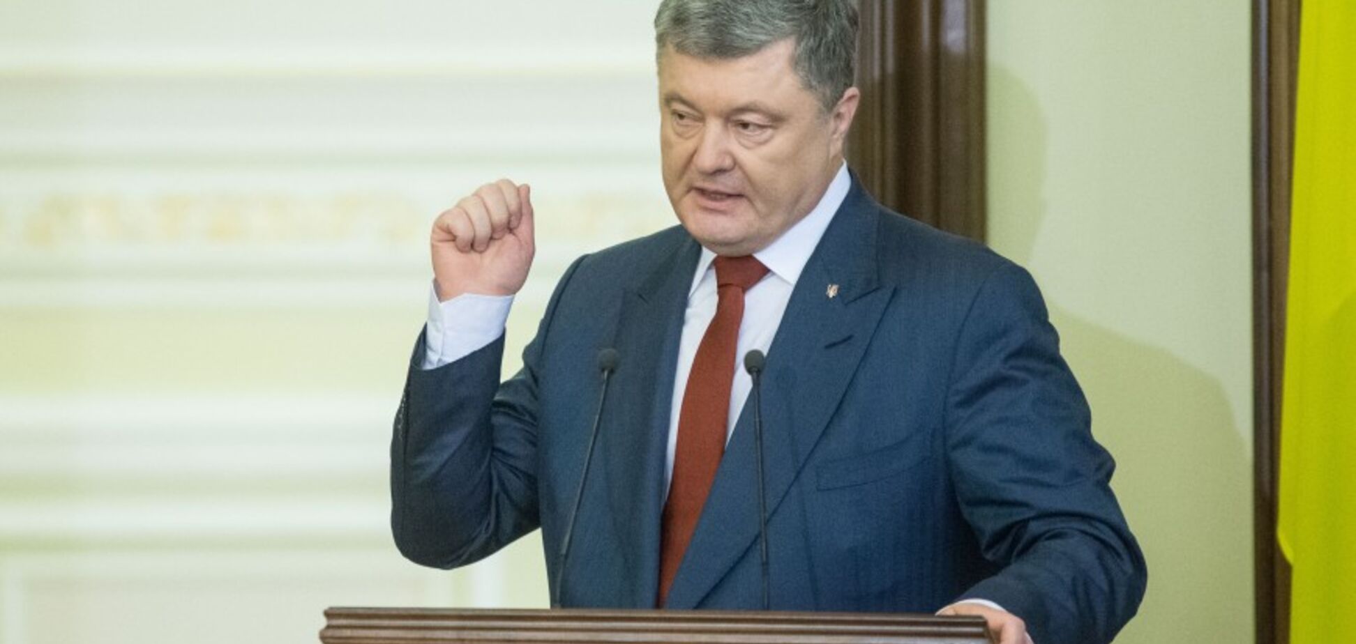 Украина ввела санкции против двух стран: что произошло