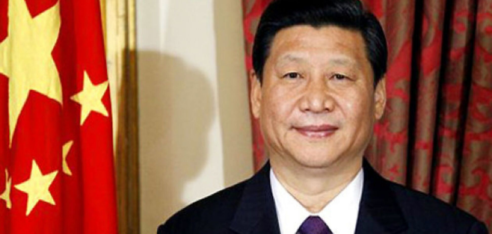'Вонючая дыра': Facebook оскорбил главу Китая Си Цзиньпин