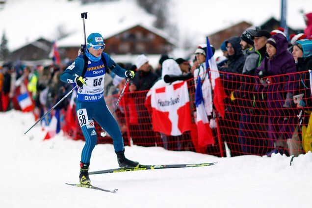 Віта Семеренко