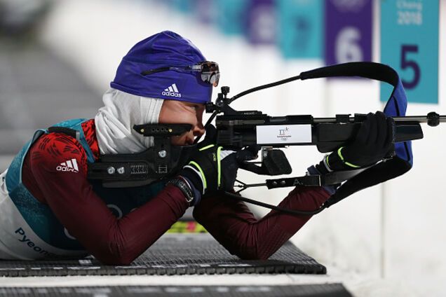 Уляна Кайшева