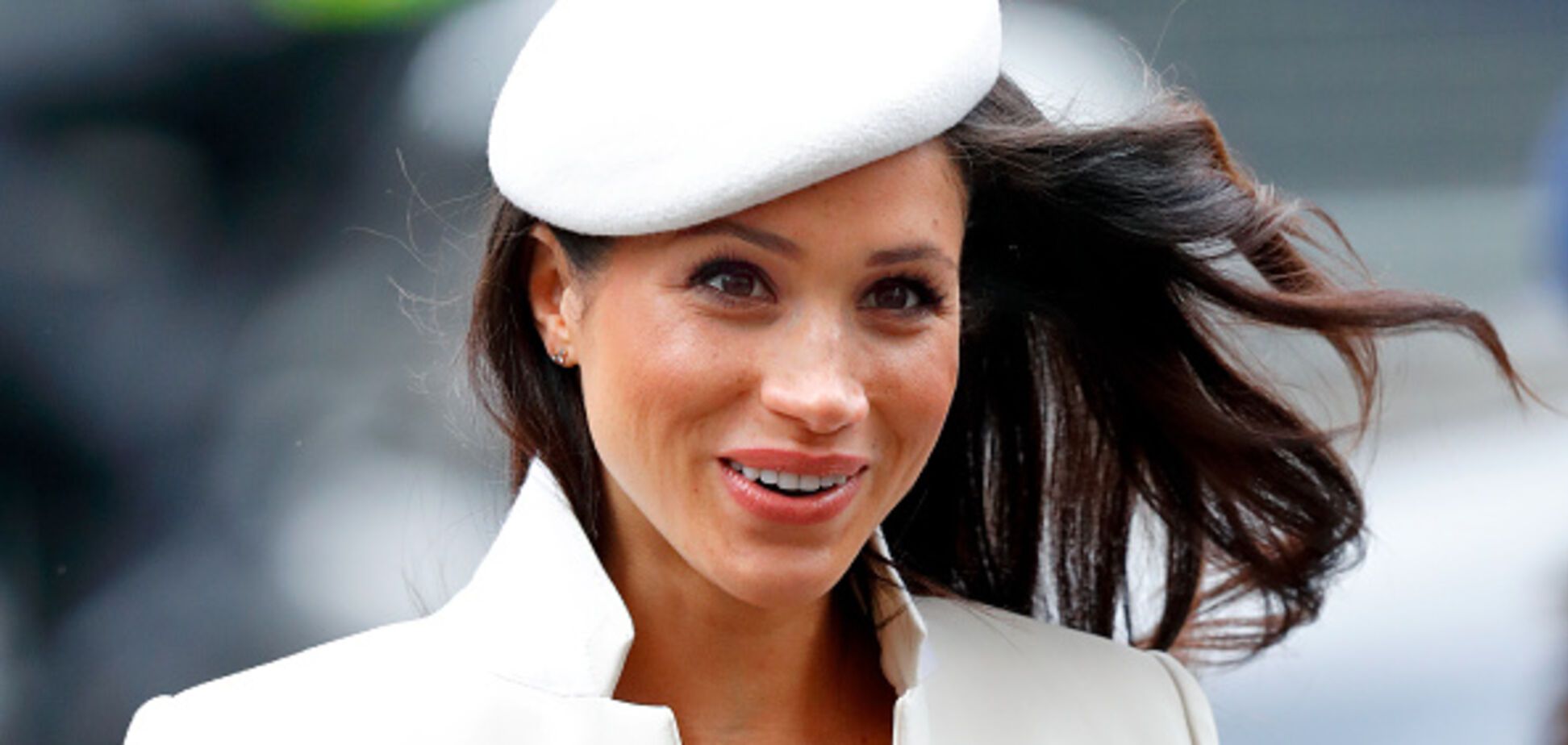 Меган Маркл