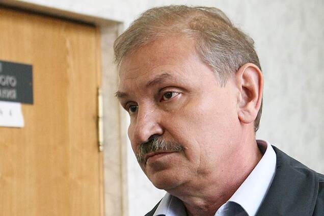 Николай Глушков