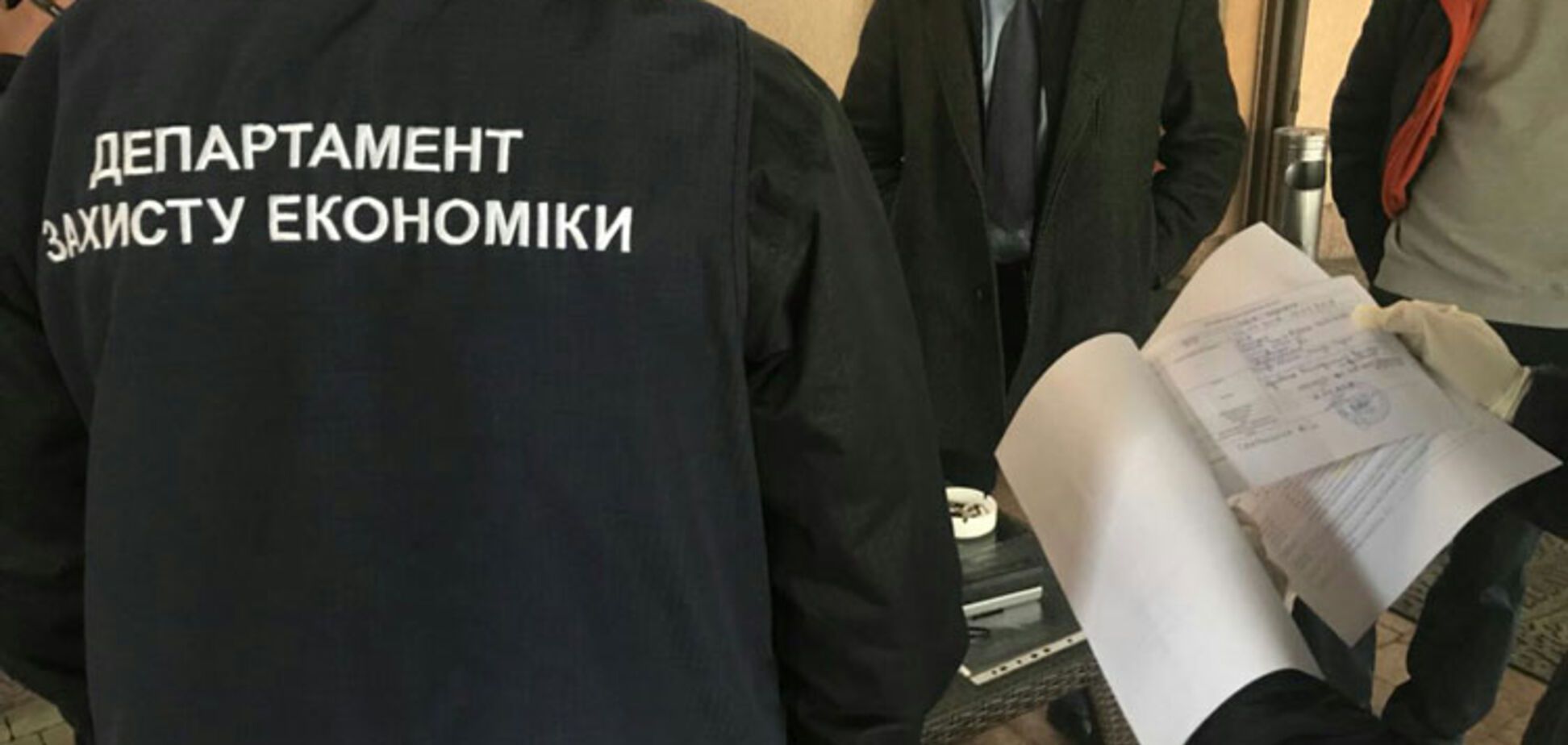 Решал вопросы: во Львове глава РГА Гнида погорел на крупной взятке