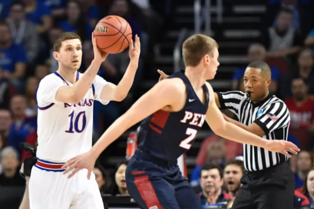 Михайлюк: Соперникам сложно опекать наших игроков