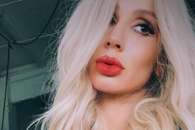 Светлана Лобода